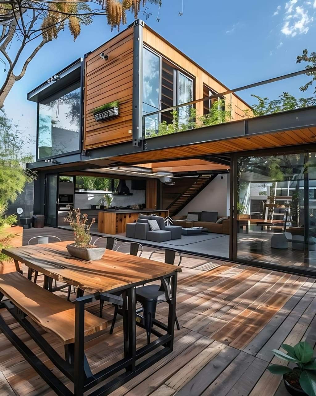 Metal Haus - Nossa História