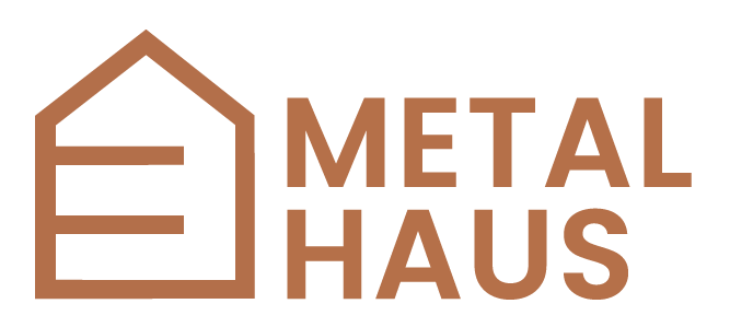 Metal Haus - Soluções em metal com essência de design